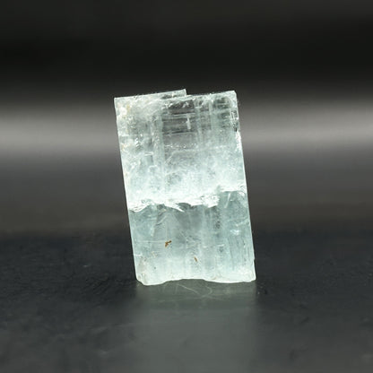 Blue Raw Aquamarine Crystal - Gem Avenue Retail