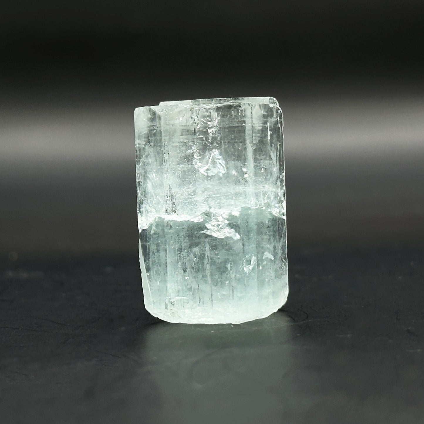 Blue Raw Aquamarine Crystal - Gem Avenue Retail