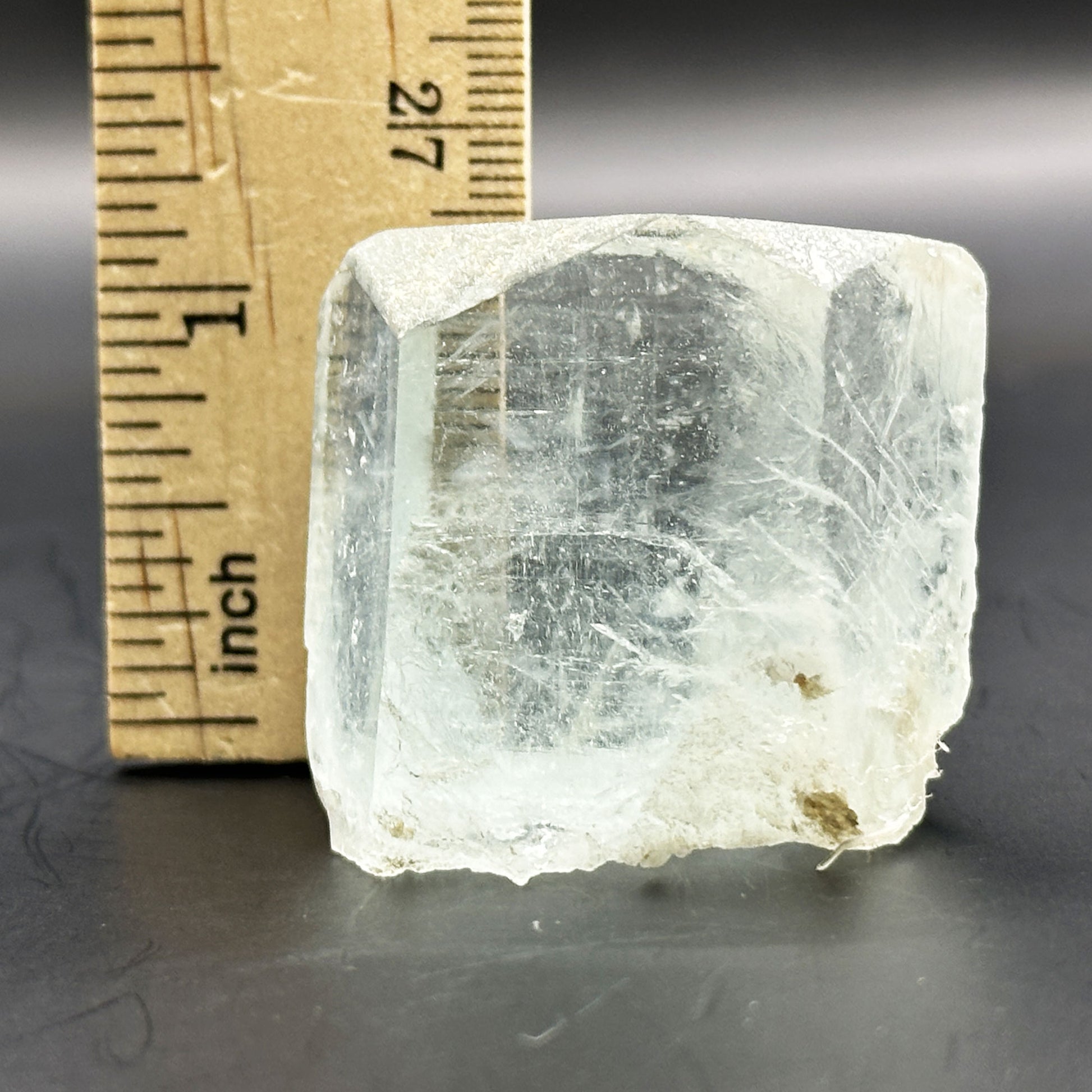 Aquamarine Crystal - Gem Avenue Retail