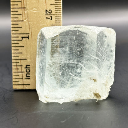 Aquamarine Crystal - Gem Avenue Retail