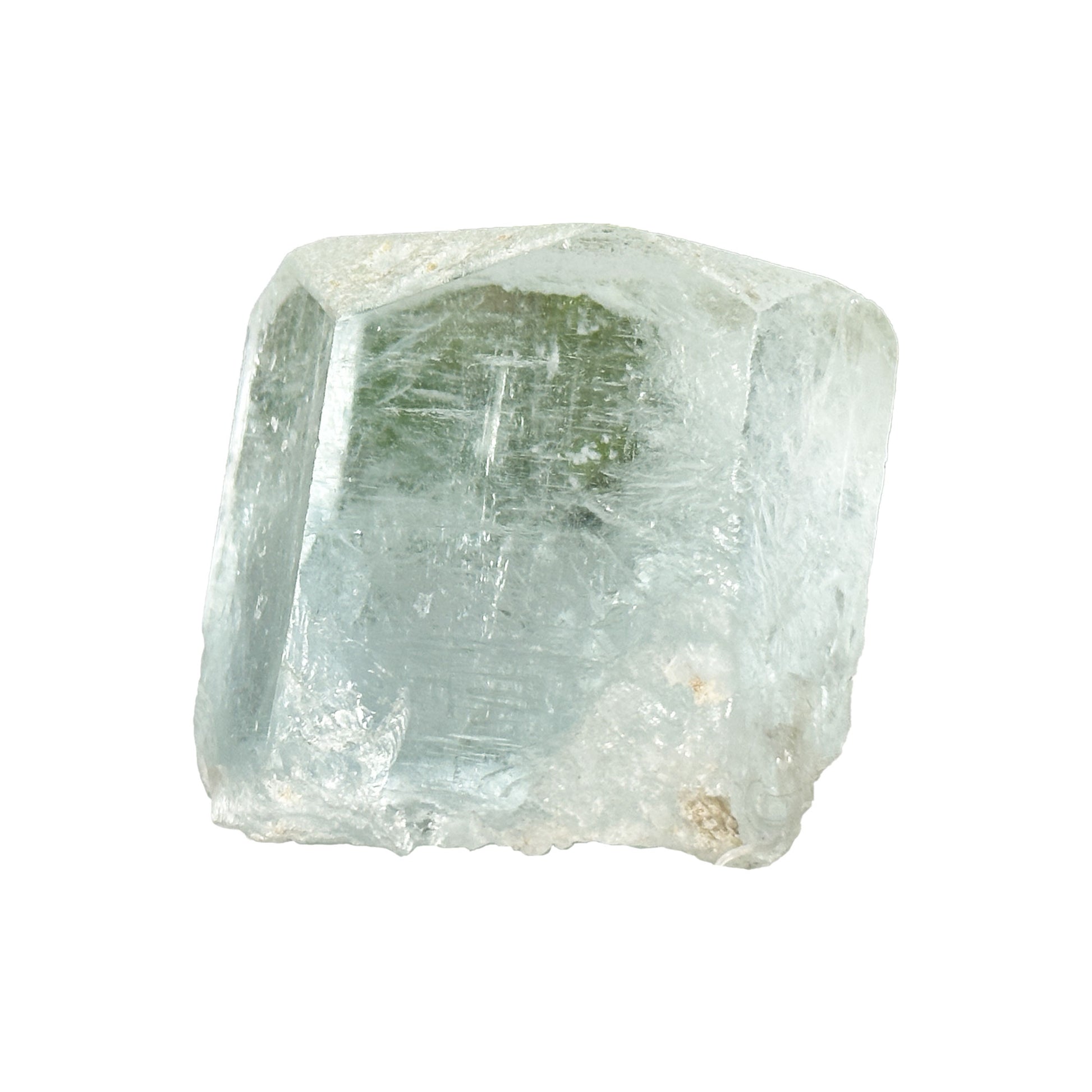 Aquamarine Crystal - Gem Avenue Retail