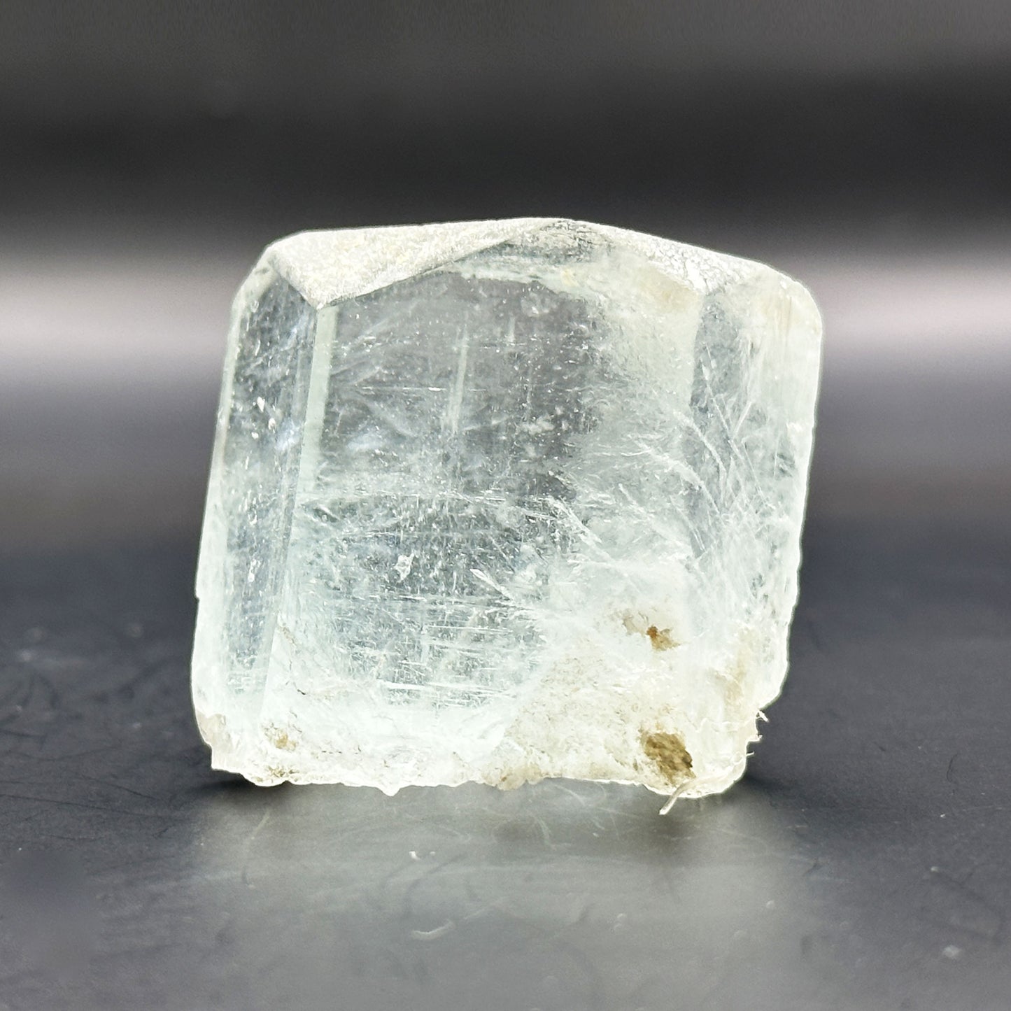 Aquamarine Crystal - Gem Avenue Retail