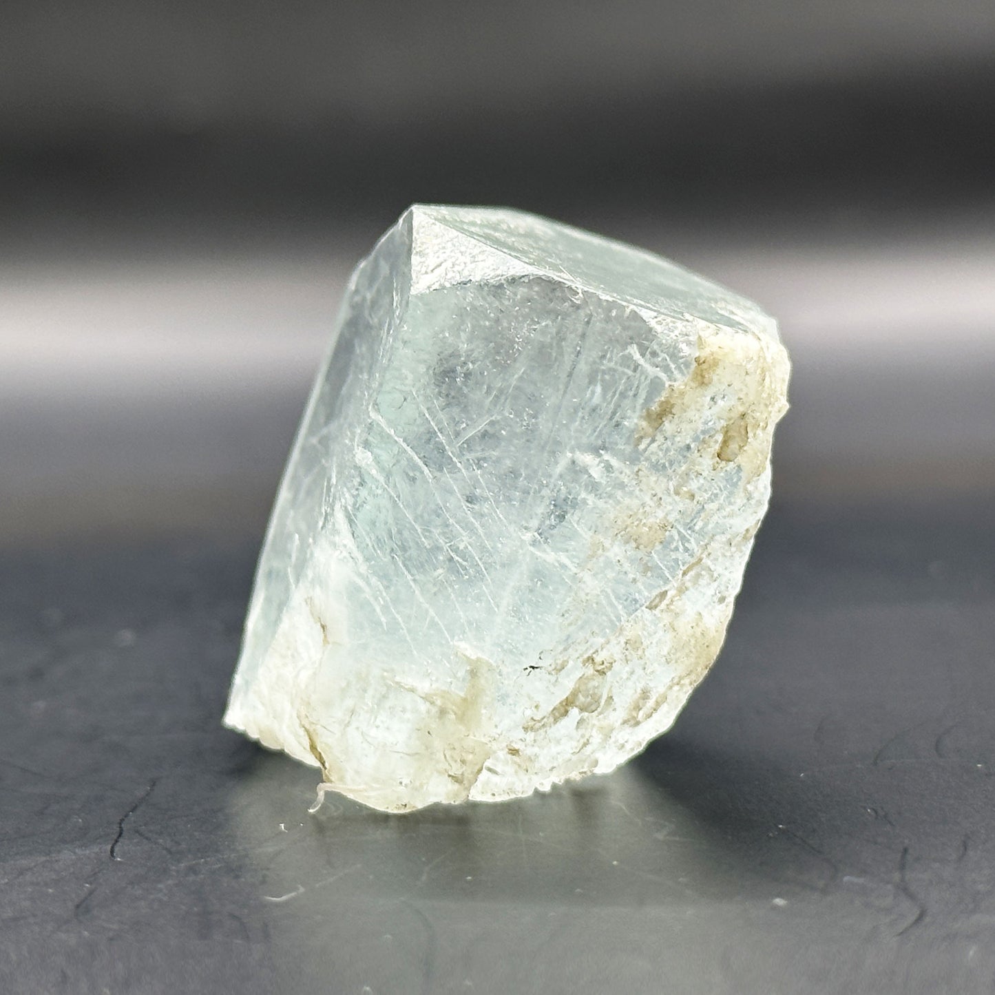 Aquamarine Crystal - Gem Avenue Retail