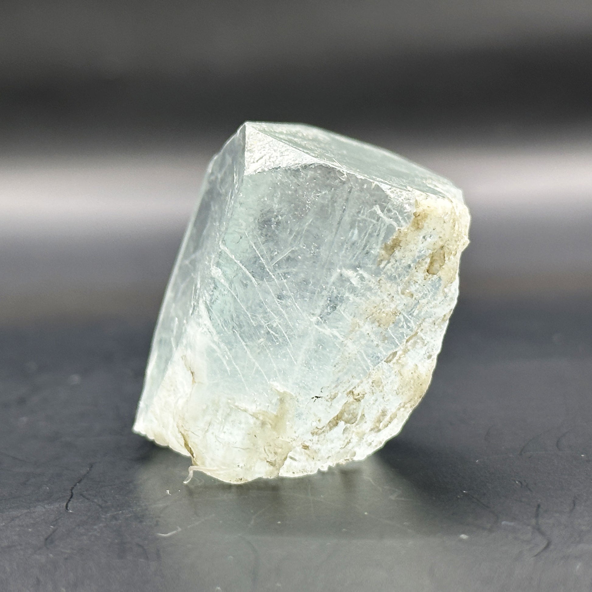 Aquamarine Crystal - Gem Avenue Retail