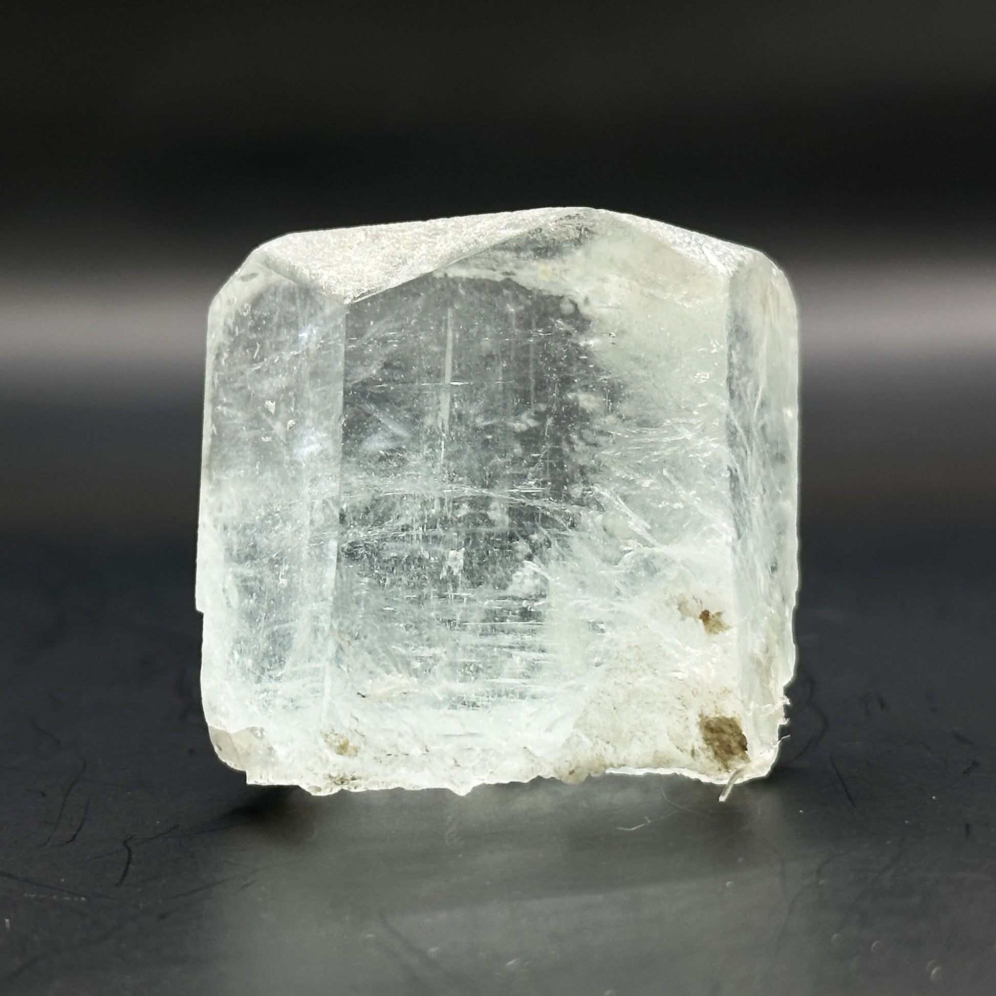 Aquamarine Crystal - Gem Avenue Retail