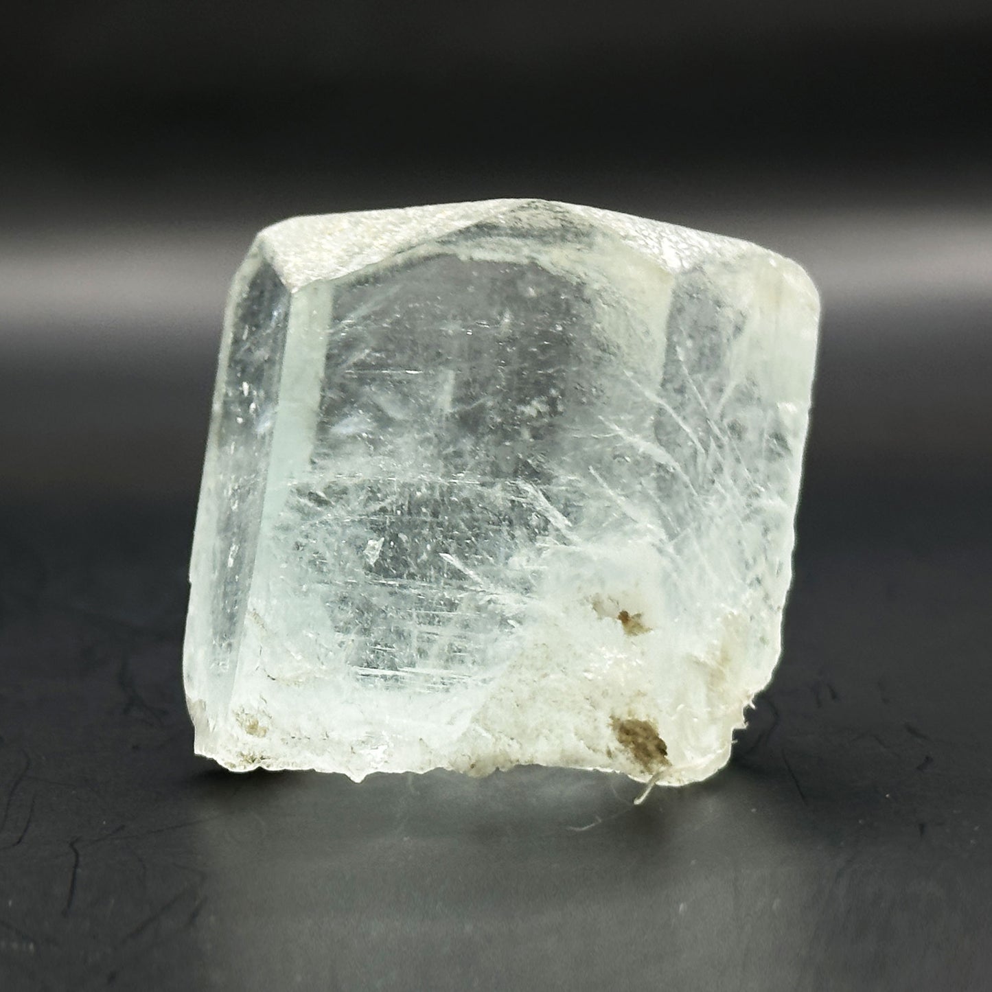 Aquamarine Crystal - Gem Avenue Retail