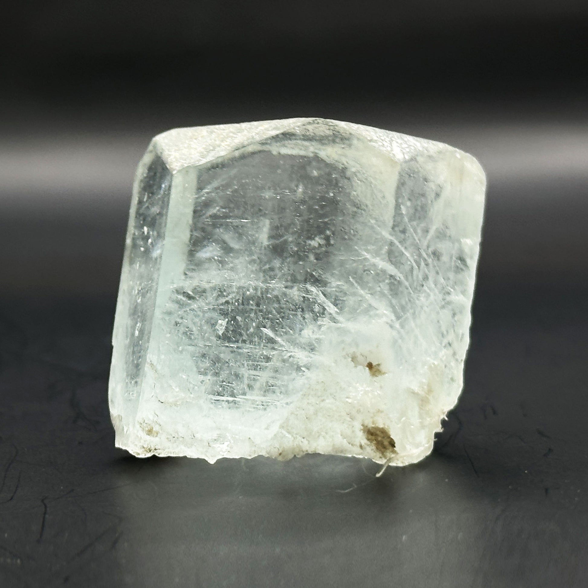 Aquamarine Crystal - Gem Avenue Retail