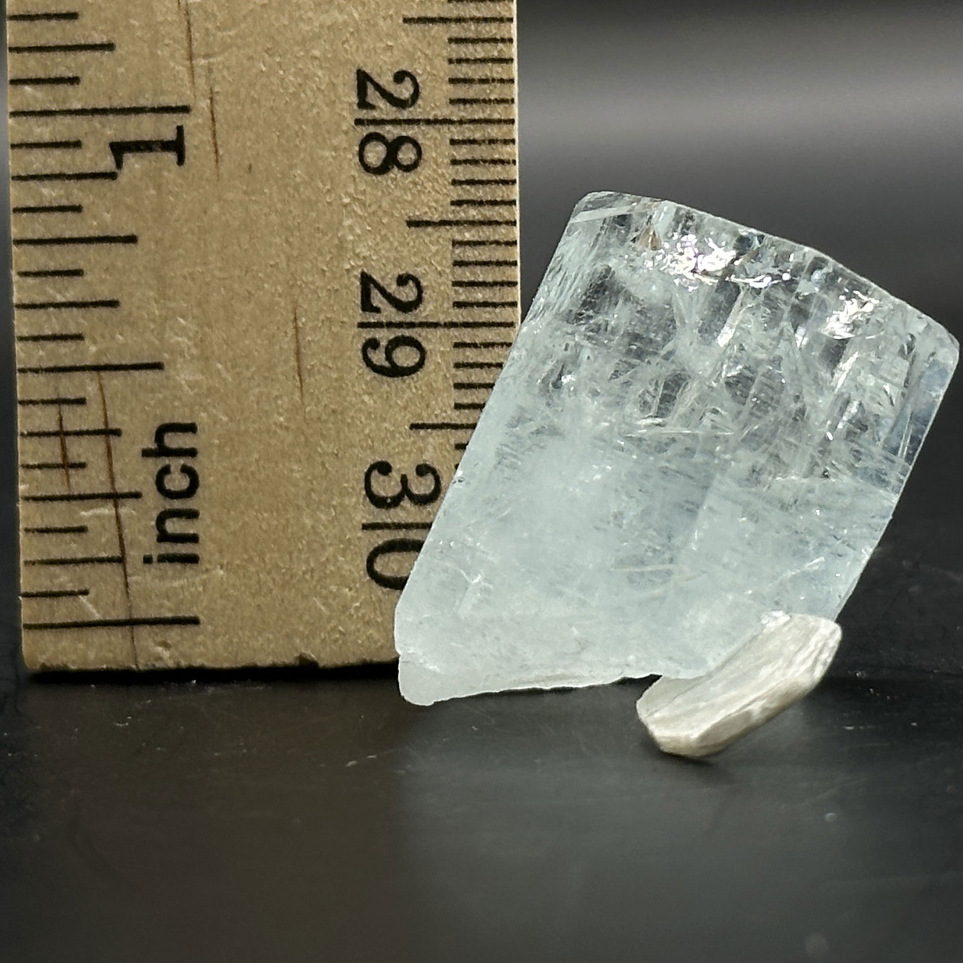 Aquamarine Crystal - Gem Avenue Retail