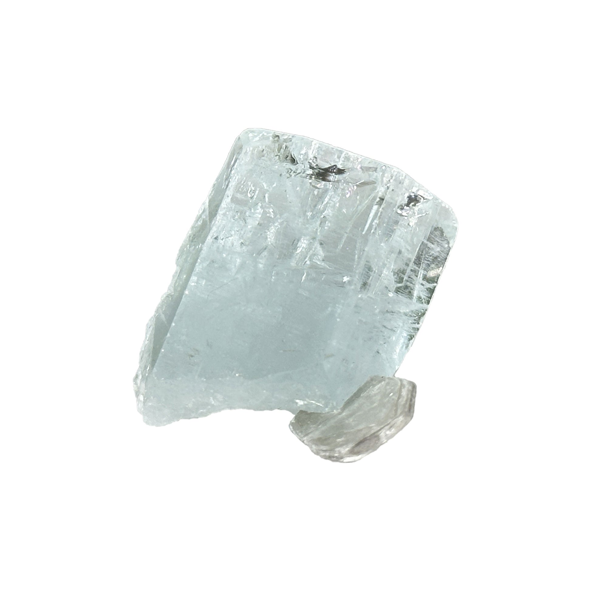 Aquamarine Crystal - Gem Avenue Retail
