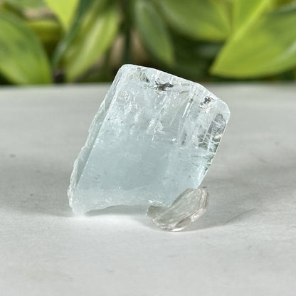 Aquamarine Crystal - Gem Avenue Retail