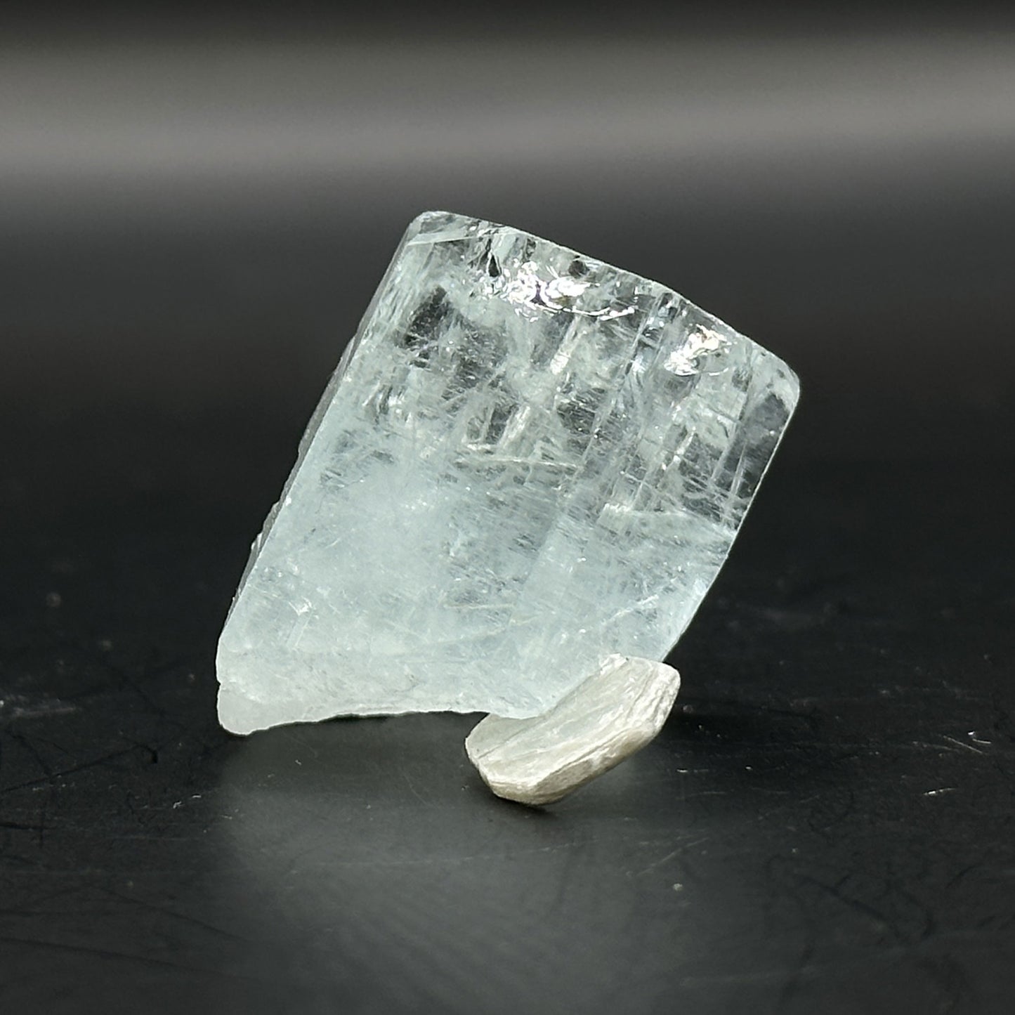 Aquamarine Crystal - Gem Avenue Retail