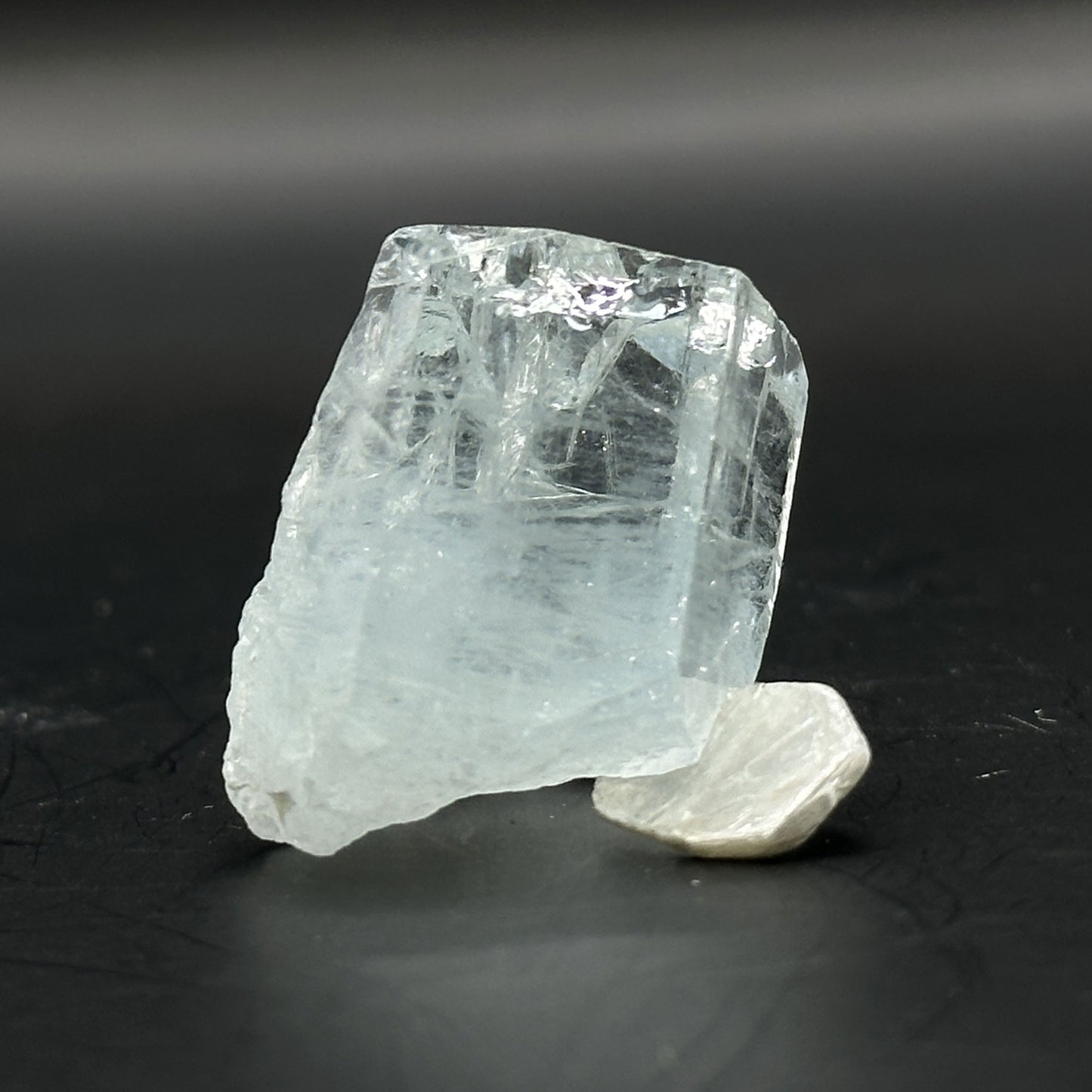 Aquamarine Crystal - Gem Avenue Retail