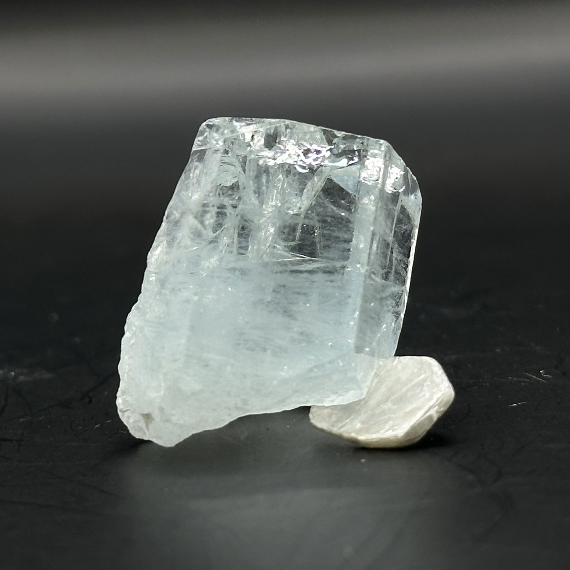 Aquamarine Crystal - Gem Avenue Retail