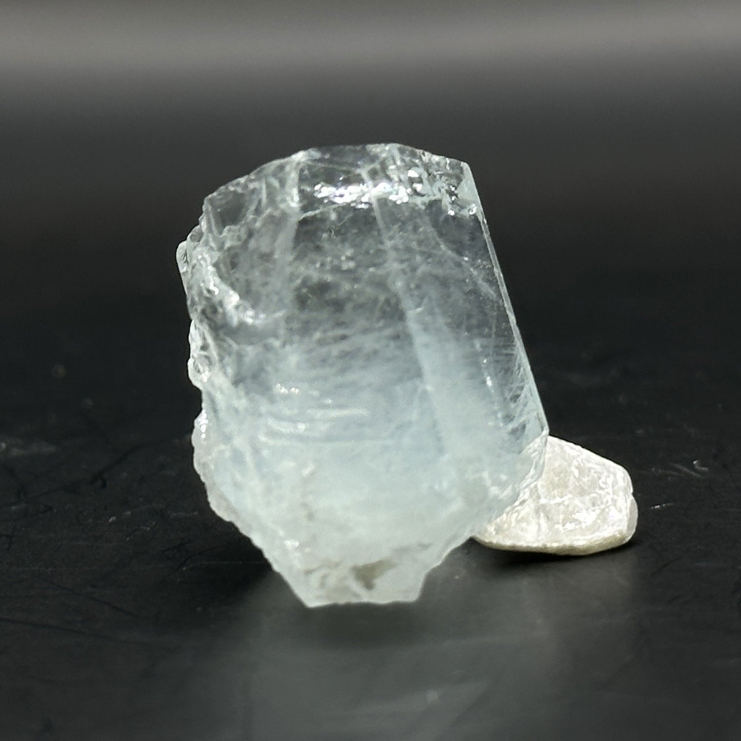 Aquamarine Crystal - Gem Avenue Retail