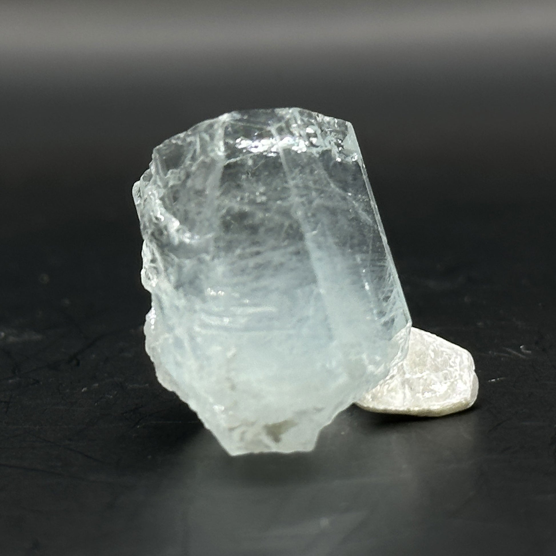 Aquamarine Crystal - Gem Avenue Retail