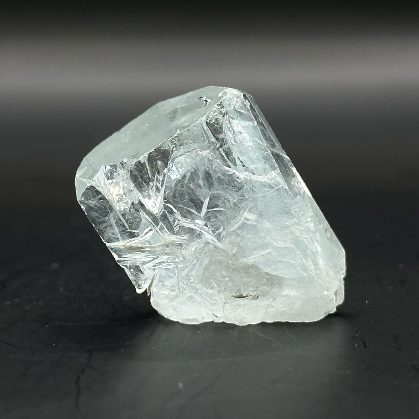Aquamarine Crystal - Gem Avenue Retail