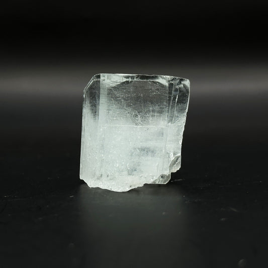 Raw Aquamarine Crystal - Gem Avenue Retail