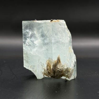 Blue Aquamarine Crystals - Gem Avenue Retail
