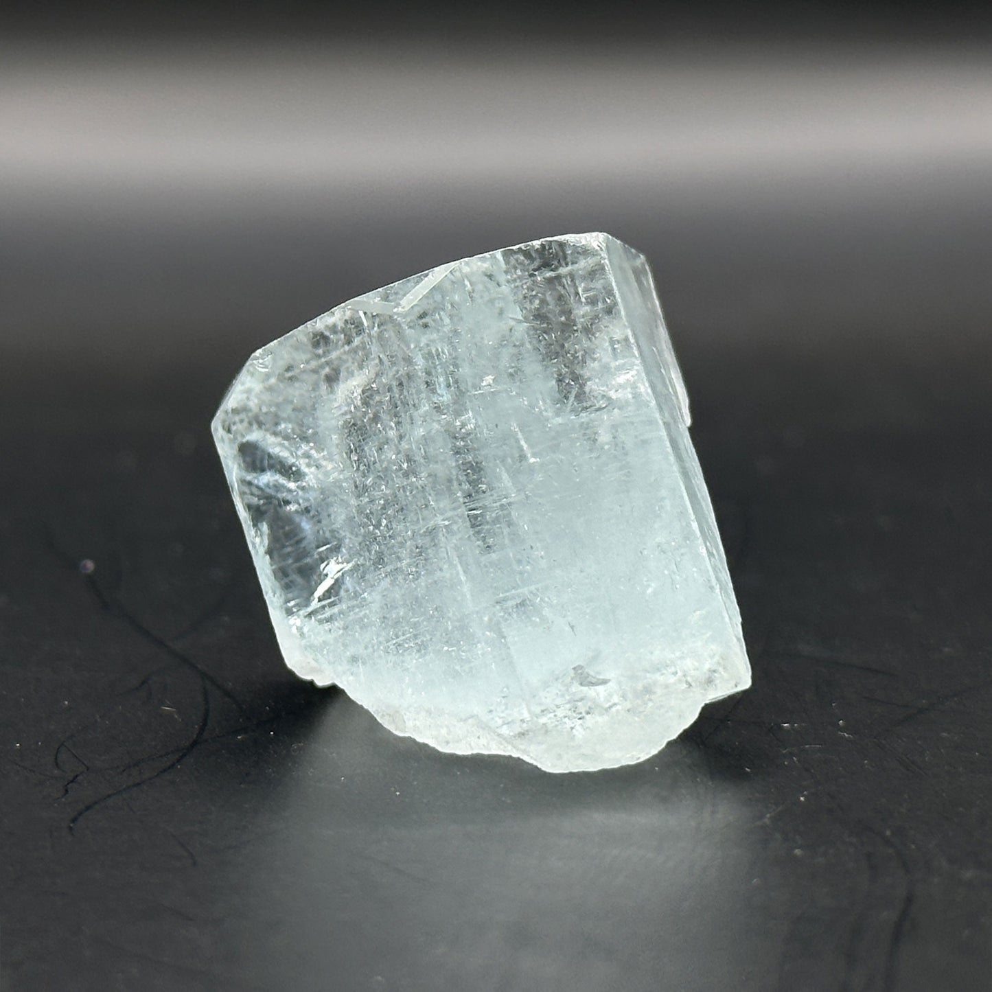 Blue Raw Aquamarine Crystal - Gem Avenue Retail