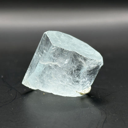 Blue Raw Aquamarine Crystal - Gem Avenue Retail
