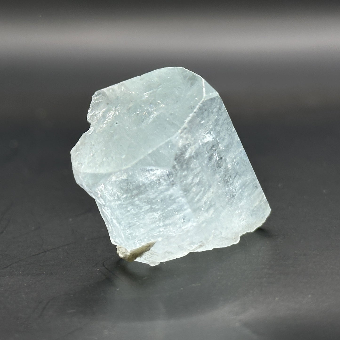 Blue Raw Aquamarine Crystal - Gem Avenue Retail