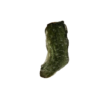 Moldavite Raw Crystal  - Gem Avenue 