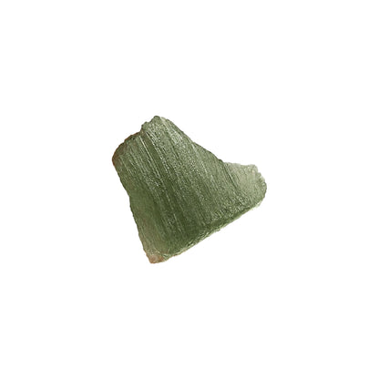 Moldavite Raw Crystal - Gem Avenue
