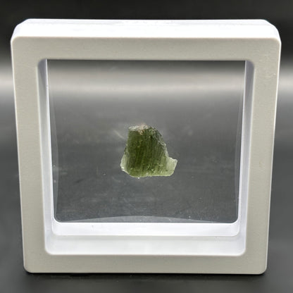 Moldavite Raw Crystal - Gem Avenue