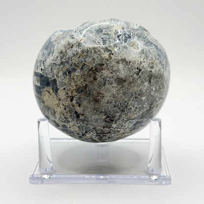 Natural Celestite Crystal Geode - Gem Avenue Retail