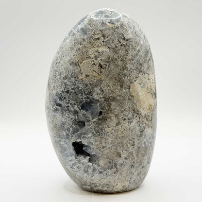 Natural Celestite Geode - Gem Avenue Retail