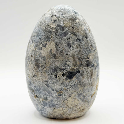 Natural Celestite Crystal Geode - Gem Avenue
