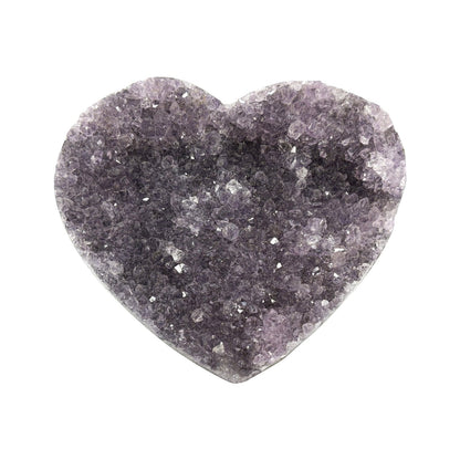 Natural Amethyst Crystal Geode  - Gem Avenue