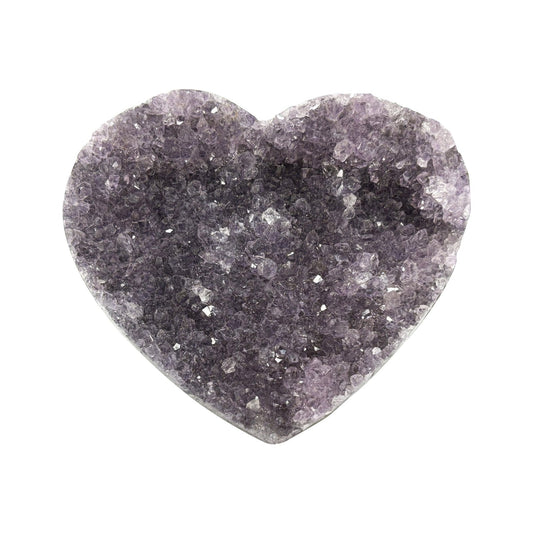 Natural Amethyst Crystal Geode  - Gem Avenue