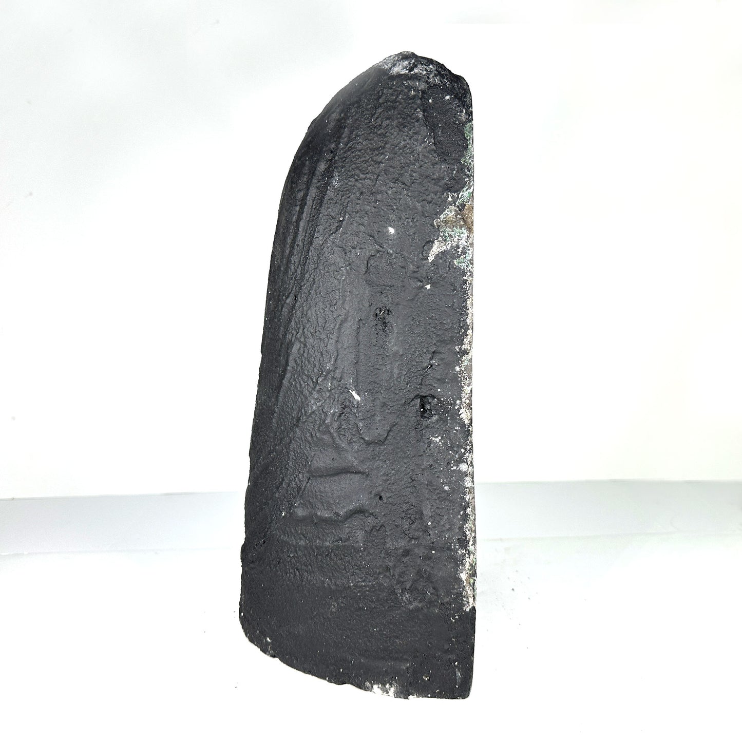 Natural Amethyst Gemstone Crystal Geode - Gem Avenue