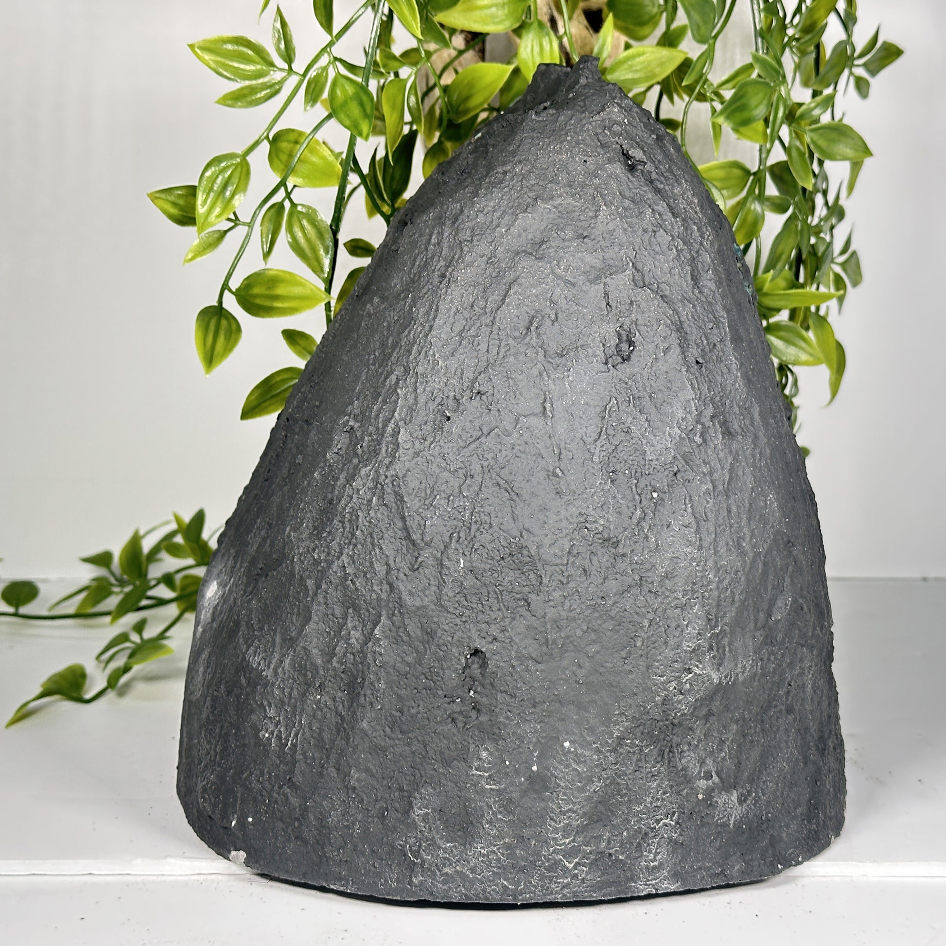 Natural Amethyst Cathedral Geode - Gem Avenue