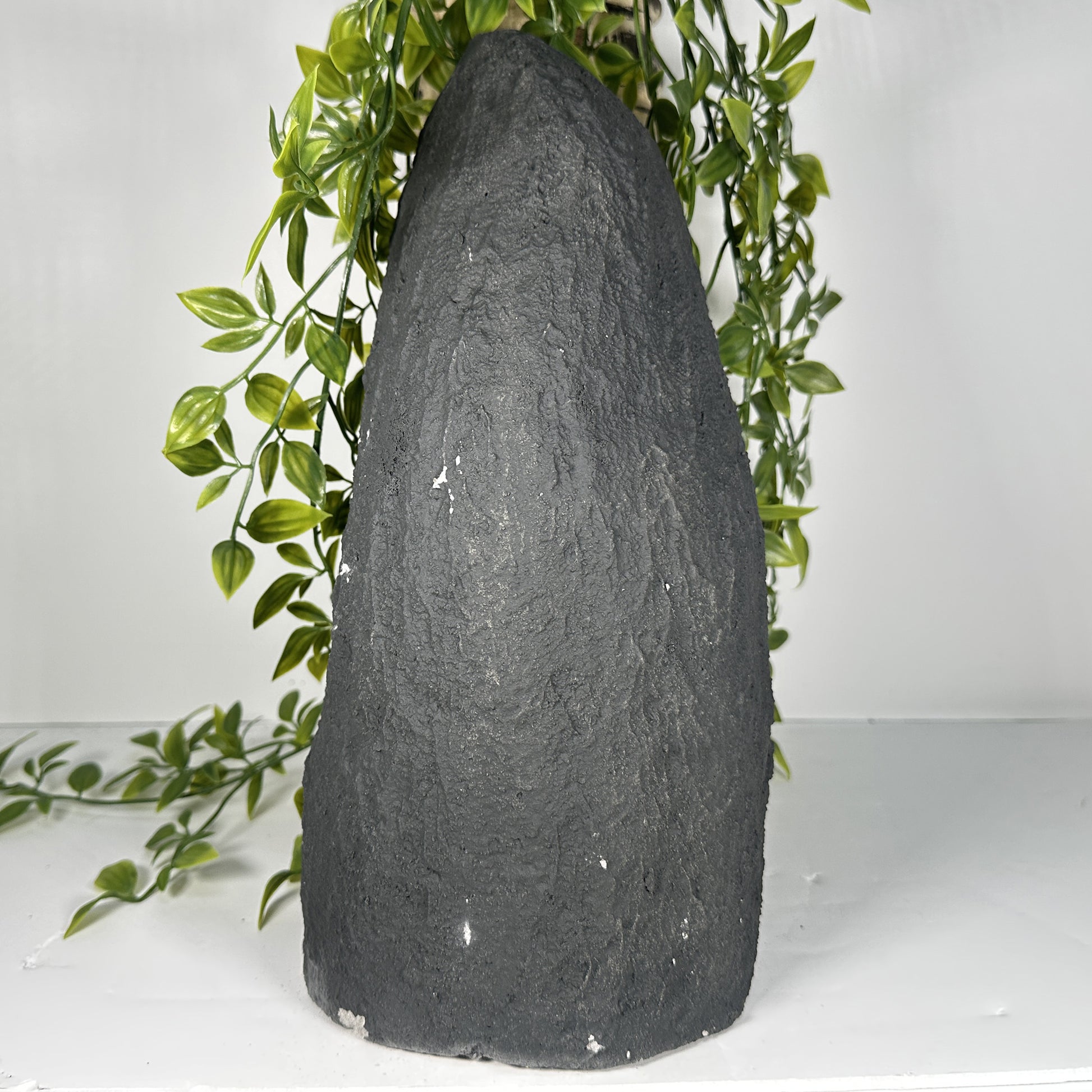 Natural Purple Amethyst Cathedral Crystal Geode - Gem Avenue