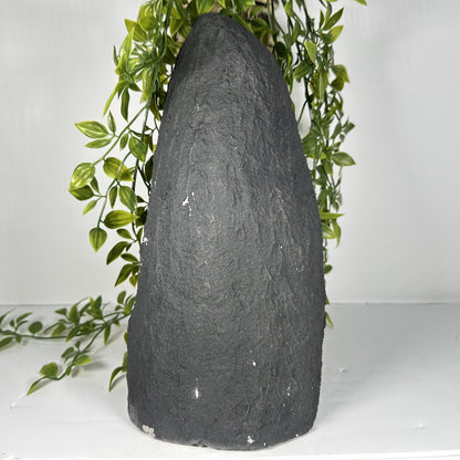 Natural Purple Amethyst Cathedral Crystal Geode - Gem Avenue