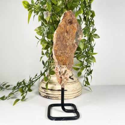 Natural Pink Amethyst Cluster Geode - Gem Avenue