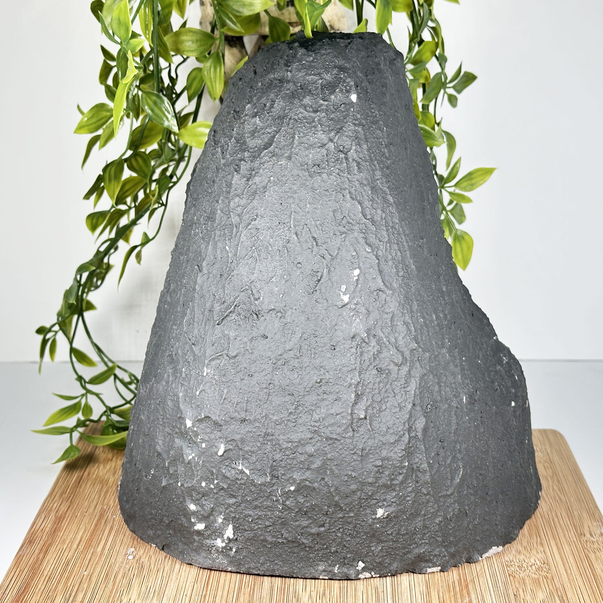 Natural Deep Purple Amethyst Cathedral Geode - Gem Avenue