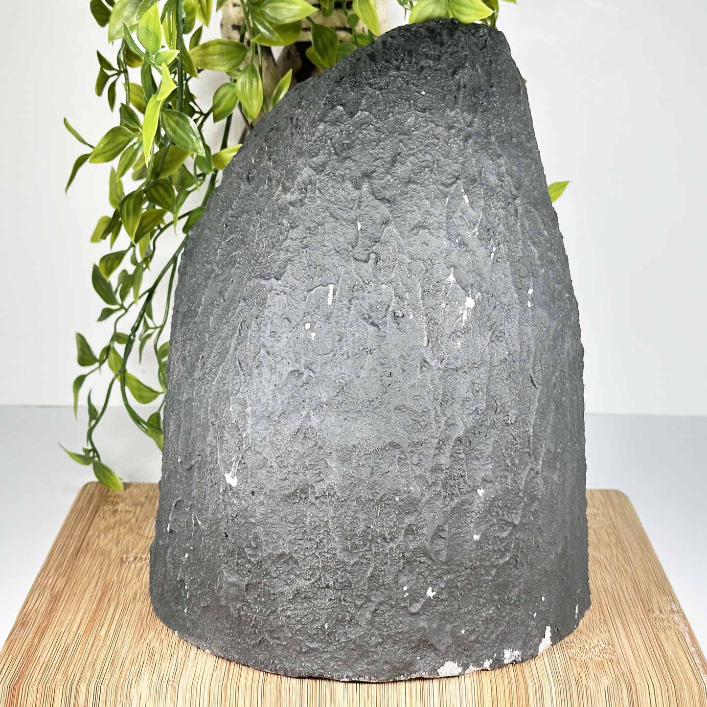 Natural Purple Amethyst Cathedral Geode - Gem Avenue
