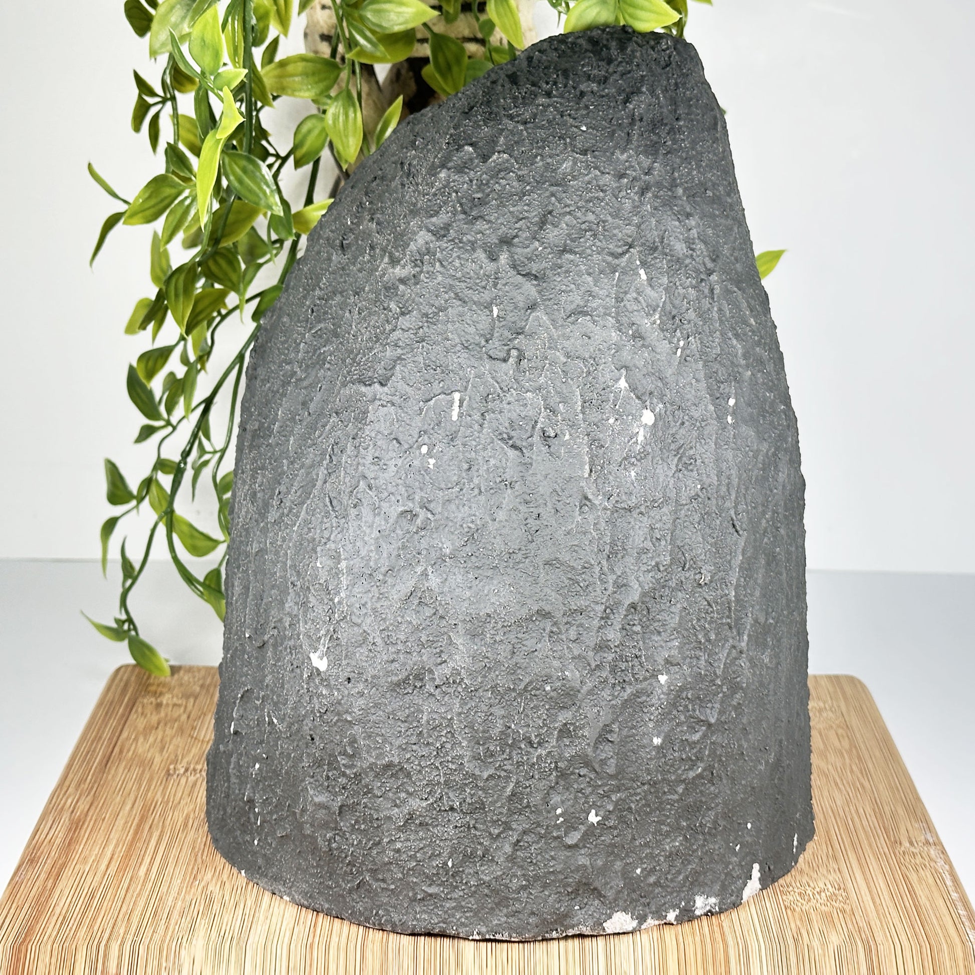 Natural Purple Amethyst Cathedral Geode - Gem Avenue
