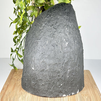 Natural Purple Amethyst Cathedral Geode - Gem Avenue
