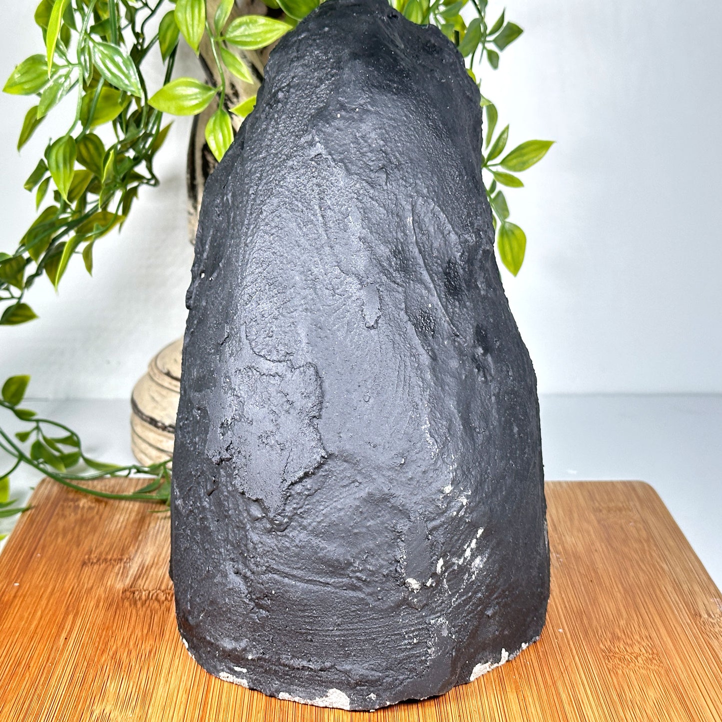 Natural Purple Amethyst Cathedral Geode - Gem Avenue