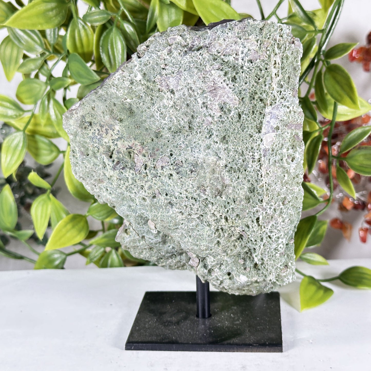 Natural Amethyst Crystal Geode - Gem Avenue Retail
