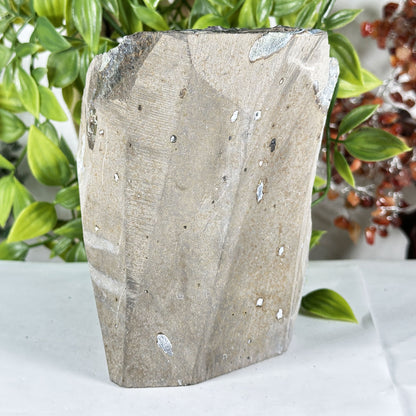 Natural Purple Amethyst Crystal Geode - Gem Avenue Retail