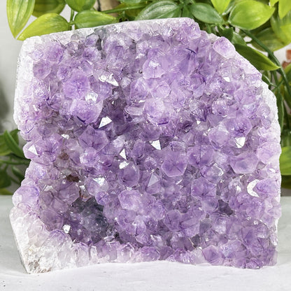 Amethyst Gemstone Geode - Gem Avenue Retail