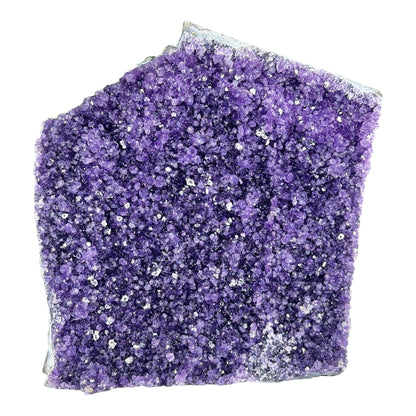 Amethyst Crystal Geode - Gem Avenue Retail