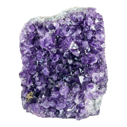 Amethyst Crystal Geode - Gem Avenue Retail