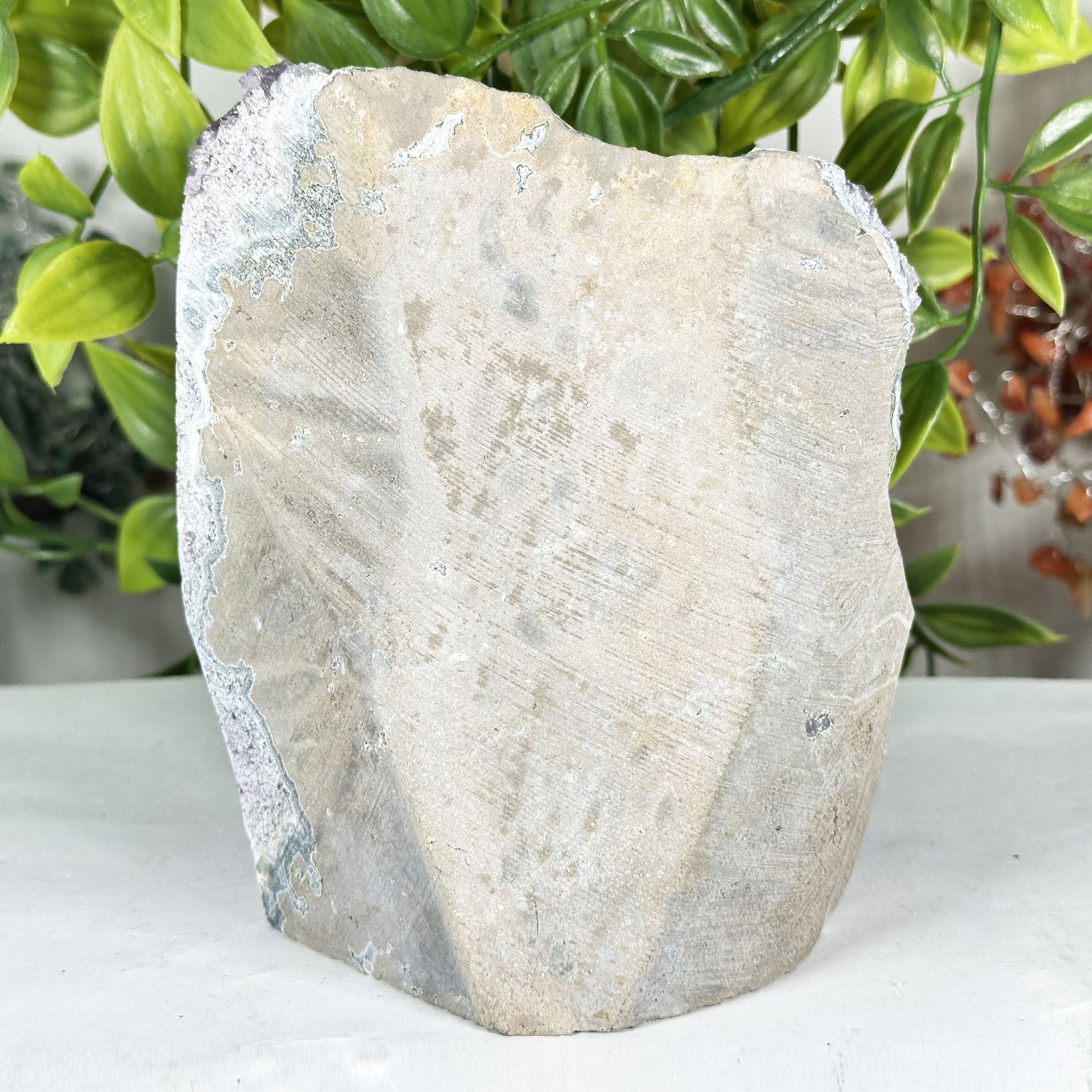 Amethyst Crystal Geode - Gem Avenue Retail