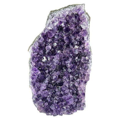 Amethyst Crystal Geode - Gem Avenue Retail